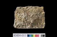 藏品(花岡片麻岩)的圖片